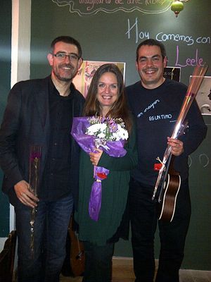 Con Ouka Leele