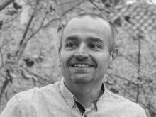 Mariano Martínez en Versos sobre el Pentagrama