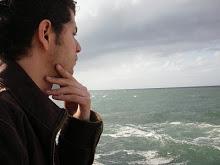 El poeta Diego Medina Poveda