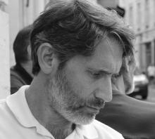 Gonzalo Sánchez Terán en Versos sobre el Pentagrama Gonzalo Sánchez Terán en Versos sobre el Pentagrama