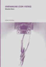 El libro de poemas de Moncho Otero Unifamiliar con vistas