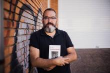 Paco Ramos en Versos sobre el Pentagrama