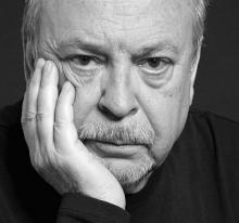 Miguel Ángel Yusta en Versos sobre el Pentagrama Miguel Ángel Yusta en Versos sobre el Pentagrama