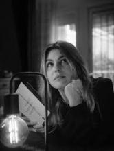 Sandra Barrera Martín en Versos sobre el Pentagrama