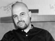 Alberto Guerra en Versos sobre el Pentagrama